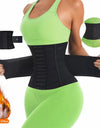 Waist Trainer Body Shaper Tummy Control Slimming Sheath Flat Belly Reductive Shapewear Women Corset Belts