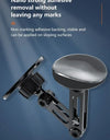 Magnetic Car Wireless Charger Stand Magnet Car Mount Fast Charging Station Phone Holder Bracket For iPhone 15 14 13 12 Pro Max