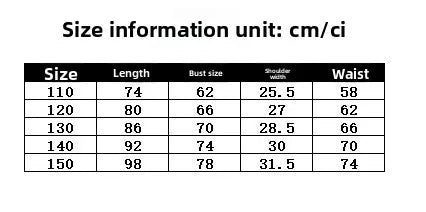Summer Dress Girls Sparkling Tulle Gown with Bubble Sleeves | Birthday & Children‘s Day Party Princess Costume