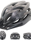 Ultra-lightweight bike helmet Cycling road mountain bike one-piece helmet for men and women Bicycle Accessories