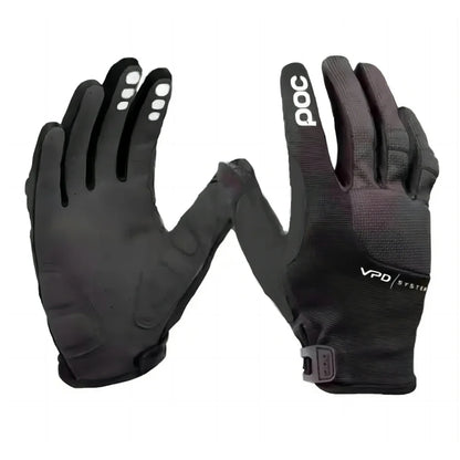 Motorcycle Gloves, Off-Road, Downhill MTB, DH MX MTB, Riding Gear Protective Gloves