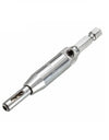 3/4/7 PCS Self Centering Hinge Drill Bit Set High-speed Steel Woodworking Door Window Hinge Drill Bit Positioning Hole Opener