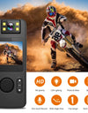 Ultra HD 4K Wifi Hotspot Mini Camera Portable Digital Video Recorder Body Cam Night Vision DVR Miniature Camcorder