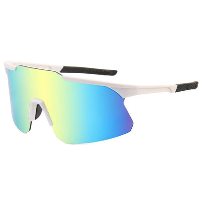 Riding Cycling Sunglasses Outdoor Glasses Goggles Bicycle Mountain Bike Glasses Men's Women Sport Eyewear