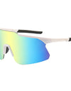 Riding Cycling Sunglasses Outdoor Glasses Goggles Bicycle Mountain Bike Glasses Men's Women Sport Eyewear
