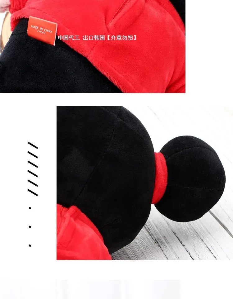 30cm Kawaii Pucca and Garu Plush Toys China Doll Cartoon Cute Soft Stuffed Dolls Figure Sleeping Pillow Children's Birthday Gift