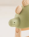 Baby Teether Gloves Pacifier Kids Teething Silicone Newborn Dental Care Gums Anti-eating Hand Molar Stick Baby Accessories