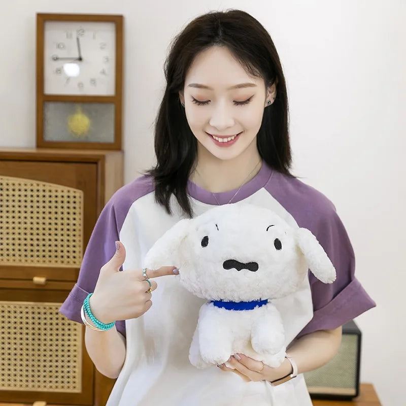 Cute Rabbit Bee Plush Toy Soft Stuffed Pillow