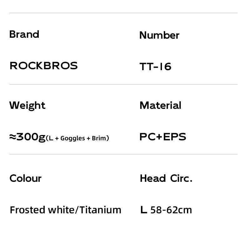 Bike Helmet with Photochromic Len Visor Wind-breaking Brim Bike Helmet Adult MTB Road Riding Cycling Helmet