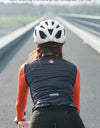 Cycling Helmet for Adults Adjustable Mountain Road Bike Helmet Breathable Intergrally-molded Head Safety Bicycle Helmet