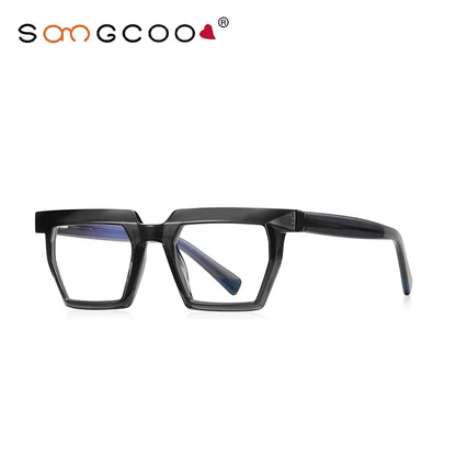 HONGMEI Reading glasses ladies glasses for women Men's optical frame Men's Prescription Eyeglasses mens reading glasses 2144