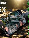 Golf Laser Rangefinder Distance Meter with Slope Compensation Monocular Telescope For Hunting Golf