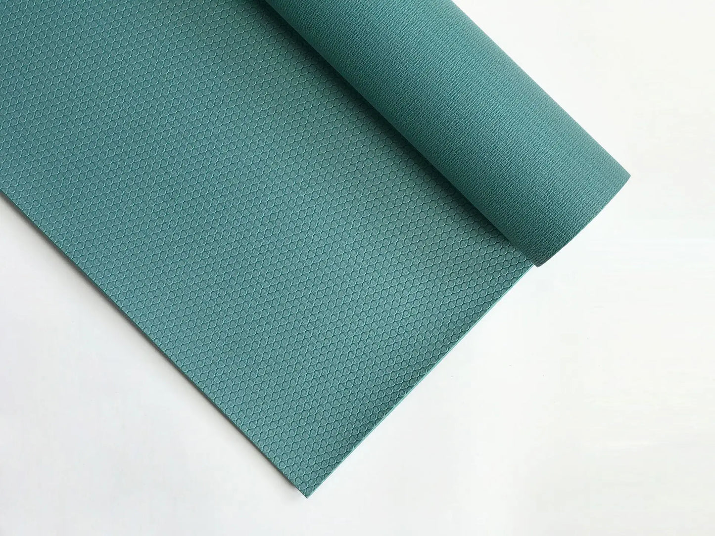 181x61cm PER High-Density Wear-Resistant Non-Slip Fitness Mat Yoga Mat