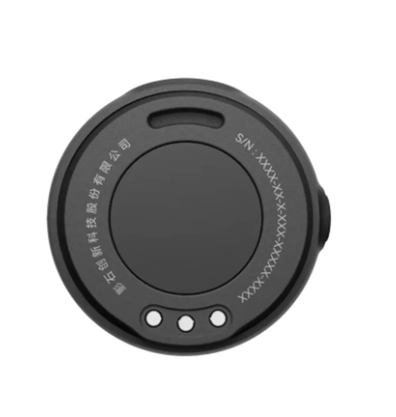 Insta360 Mic Air Wireless Microphone 48kHz Audio Recording System for X5 X4 GO Ultra and Ace Pro 2