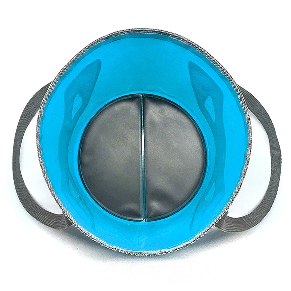 Rechargeable Portable Camping Shower Pump with Handheld Shower Head