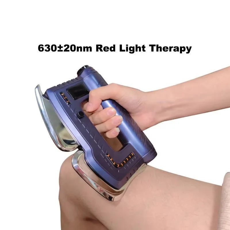 Fascia  Gua Sha Myofascial Massage Machine Fitness Muscle Massager Deep Tissue Shoulder Massagers Fibers Release Scraper