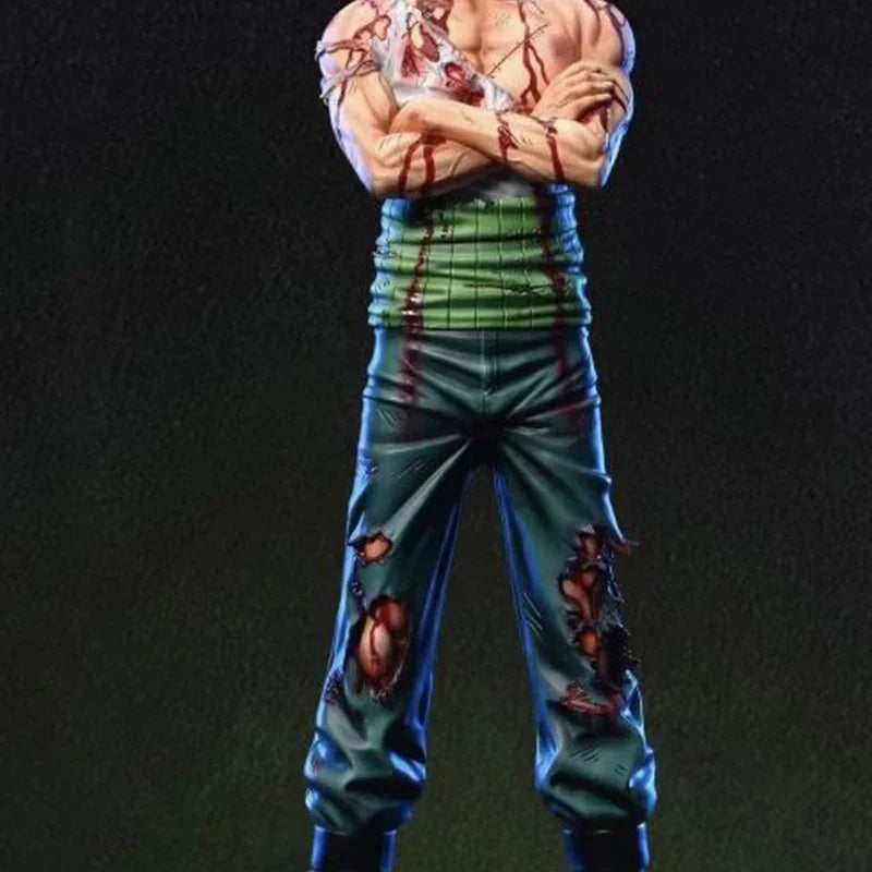One Piece Anime Character Figure 30cm