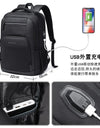 Laptop Bag School Bags for Boys Male Motorcycle Tactical Business Sports Travel Backpack