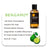 Bergamot Oil