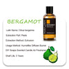 Bergamot Oil