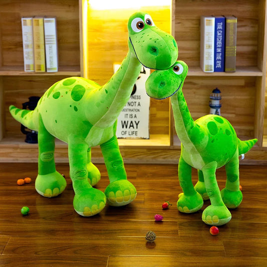 Good Dinosaur Arlo Plush Toy Soft Stuffed Doll 35cm 50cm