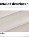Car Travel Bed SUV Sedan Universal Inflatable Mattress Back Row Flannelette Self-Driving Oxford Fabric Foldable Bed