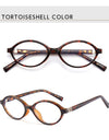 women's eyeglass frame optical lenses grade glasses Prescription for eyepieces in trend anti-glare lenses and blue light