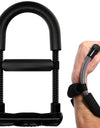 Wrist Muscles With Power Wrists Exerciser for Strength Training Arms Trainer Workout Equipments  Handle Fitness equipment