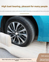 Auto Bed Mattress Inflatable Rear Seat Car Travel Bed PVC Material Durable