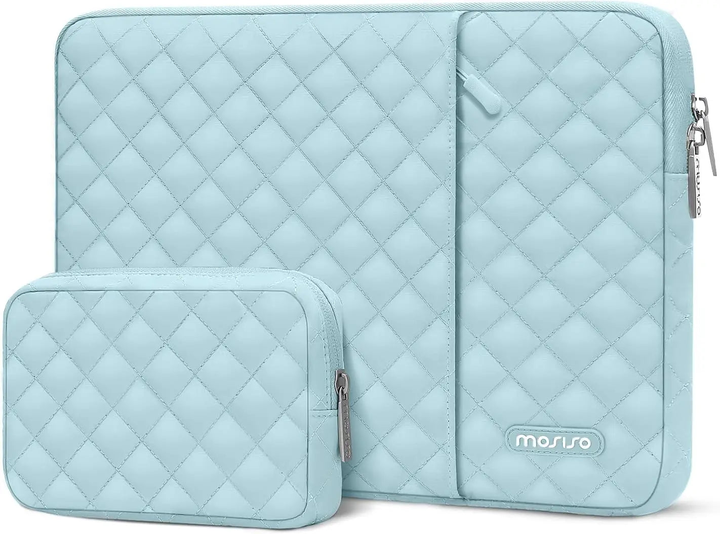 Laptop Sleeve for Macbook Air Pro M4 M3 M2 M1 9 10 11 12.9 13 14 15 16 Inch Lenovo Dell Notebook Case Cover Ipad Tablet Sleeve