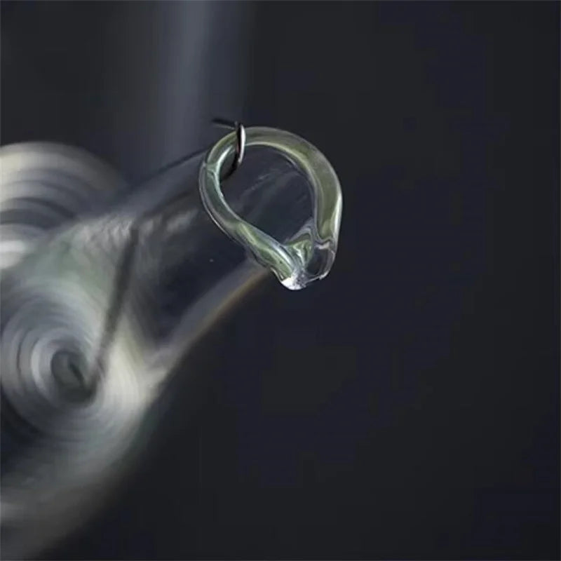 1350ml Bamboo Handle Beam Tea Pot Heat Resistant Glass Teapot With Filter Flower Tea Kettle Kungfu Lifting Beam Tea Pot Teaware