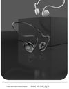 Xiaomi Wireless Earbuds Bluetooth Headphones Bone Conduction Open Ear Headset With Mic Earphones Neckband Sweatproof for Running