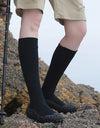 Waterproof Lightweight Hiking Water Shoes Outdoor Shoes Warm Shoes High Waist Waterproof Adjustable Height