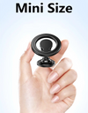 Magnetic Car Phone Holder Stand Magnet Car Mount Support GPS Mobile Bracket in Car For Macsafe iPhone 15 14 13 12 Samsung Xiaomi