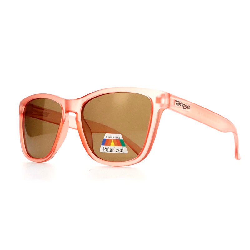 Polarized Cycling Sunglasses UV400 Sports Bike Eyewear