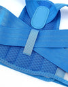 Adjustable Children Posture Corrector Back Support Belt Kids Orthopedic Corset For Kids Spine Back Lumbar Shoulder Braces Health
