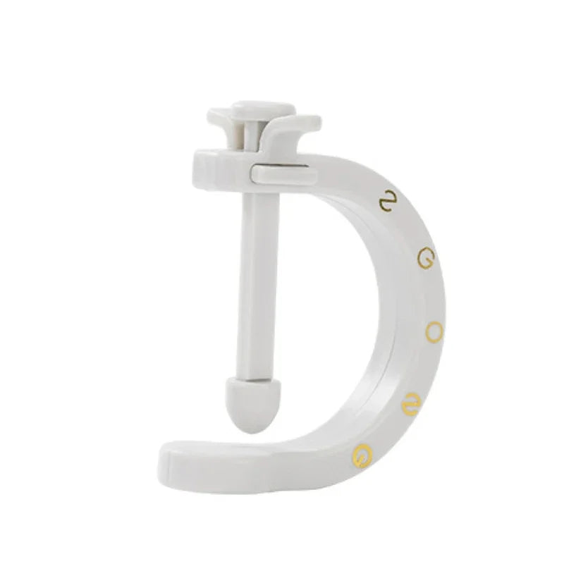 Finger Joint Hand Feet Massager Wearable Acupressure Massager Headache Relief Tension Relief Relieving Head Pain