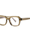 Myopia glasses man lenses to read Prescription glasses minus glasses myopia frame of lenses