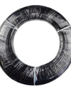 1/4'' Or 3/8'' High Pressure PE Tube Outer Dia.9.52mm for Misting Cooling System Garden Irrigation Pipe 5M/10M