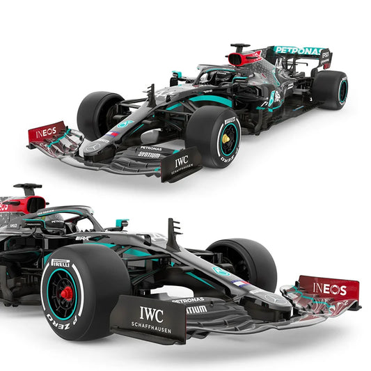 1 to 12 Scale F1 RC Racing Car Remote Control Sports Car