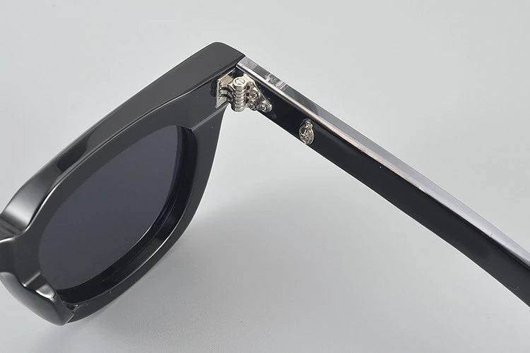 Acetate UV400 Polarized Sunglasses