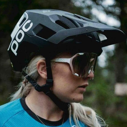 POC DEVOURS Mountain bike Road bike Outdoor sports myopia eye protection windproof riding glasses