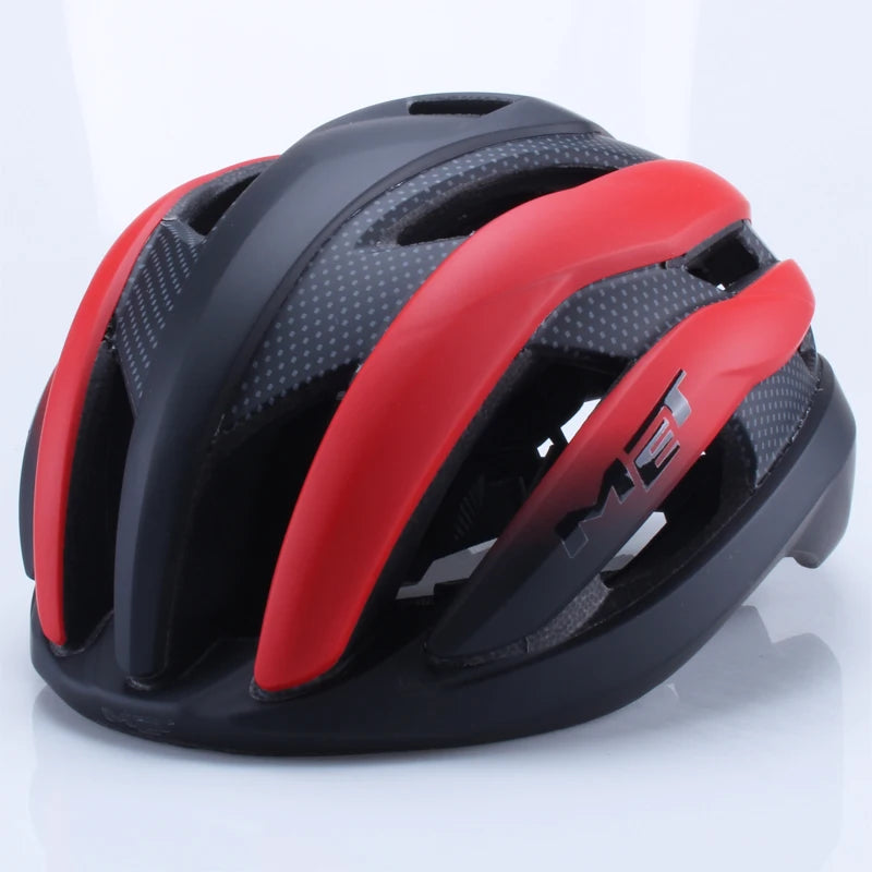Professional Cycling Helmet For Road Mountain Bike And Electric Scooter