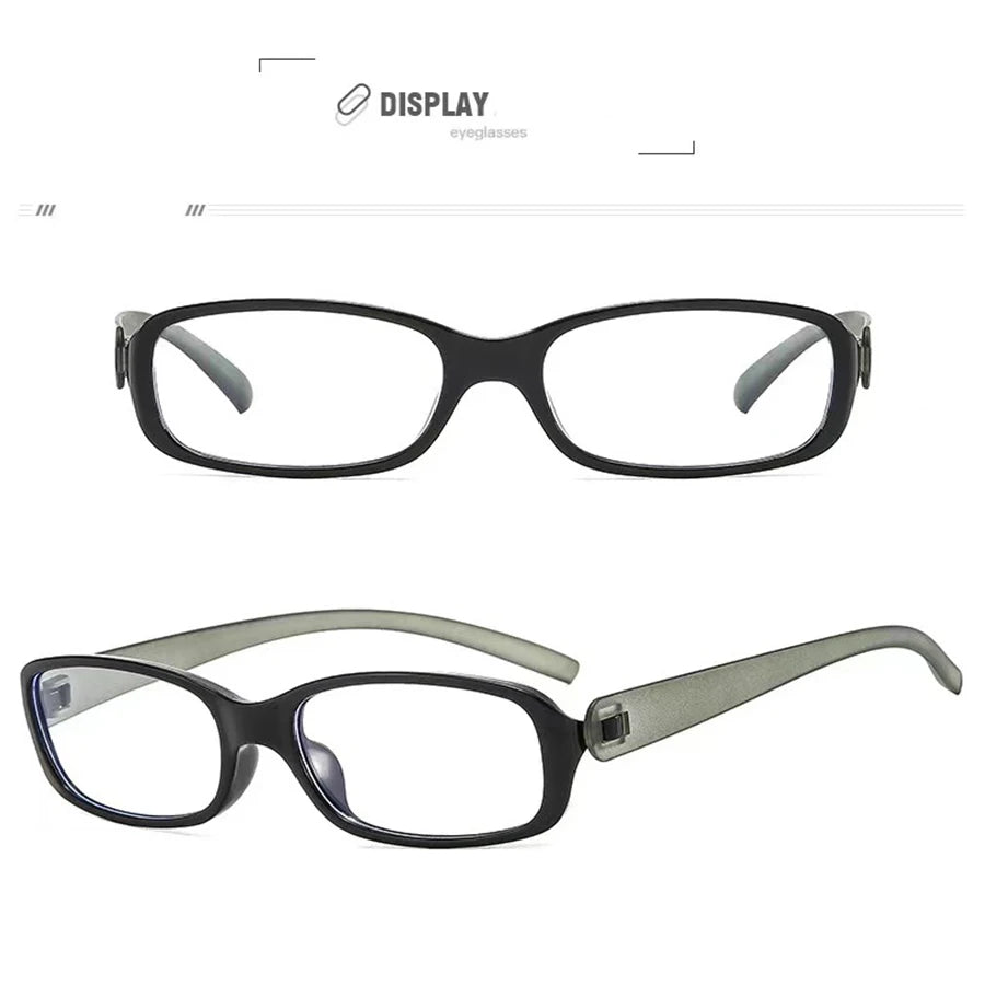 Reading Glasses Women Full Frame Printed Retro Anti Blue Light Presbyopia Hyperopia Read Eyewear +1.0 +2.0 +3.0 +4.0