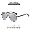 Black-Photochromic