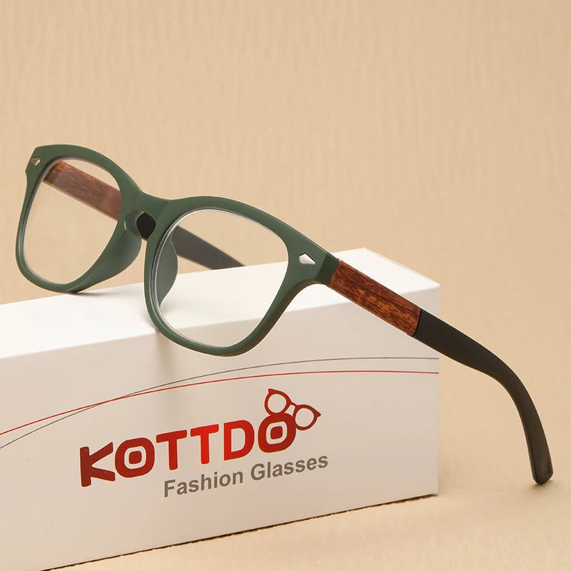 Reading Glasses Hd Eyeglasses Anti Blue Light Pc Fashion Comfortable Presbyopia Eyewear Men Women +1.0 +1.5 +2.0 +2.5 +3.0