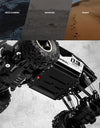 4WD RC Car 1:12 37CM / 1:16 28CM Remote Control Trucks 2.4G Radio Control Off-Road 4x4 Vehicle Children Toys for Kids