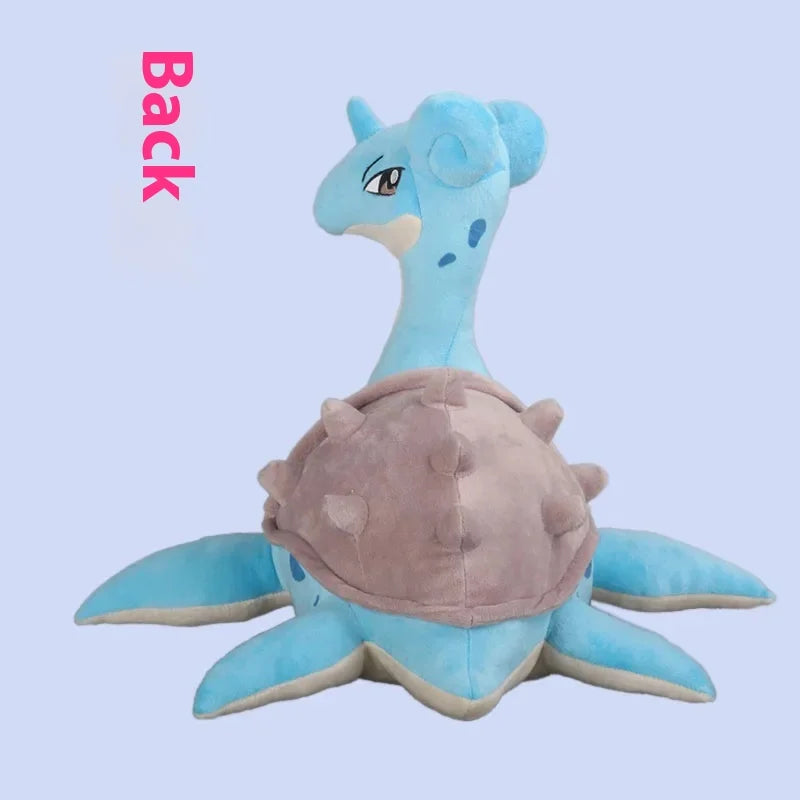 Large Ocean Creature Plush Doll Soft Anime Pillow Cushion