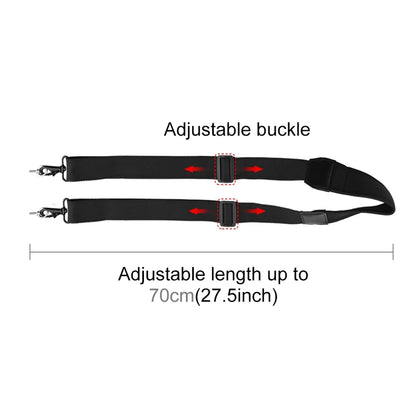 Neck Lanyard Strap for DJI RC 2 RC 1 Air 3 Mini 4 Pro Mini 3 Pro Air 2S Air 2 Mavic 2 Screen Remote Control Neck Strap