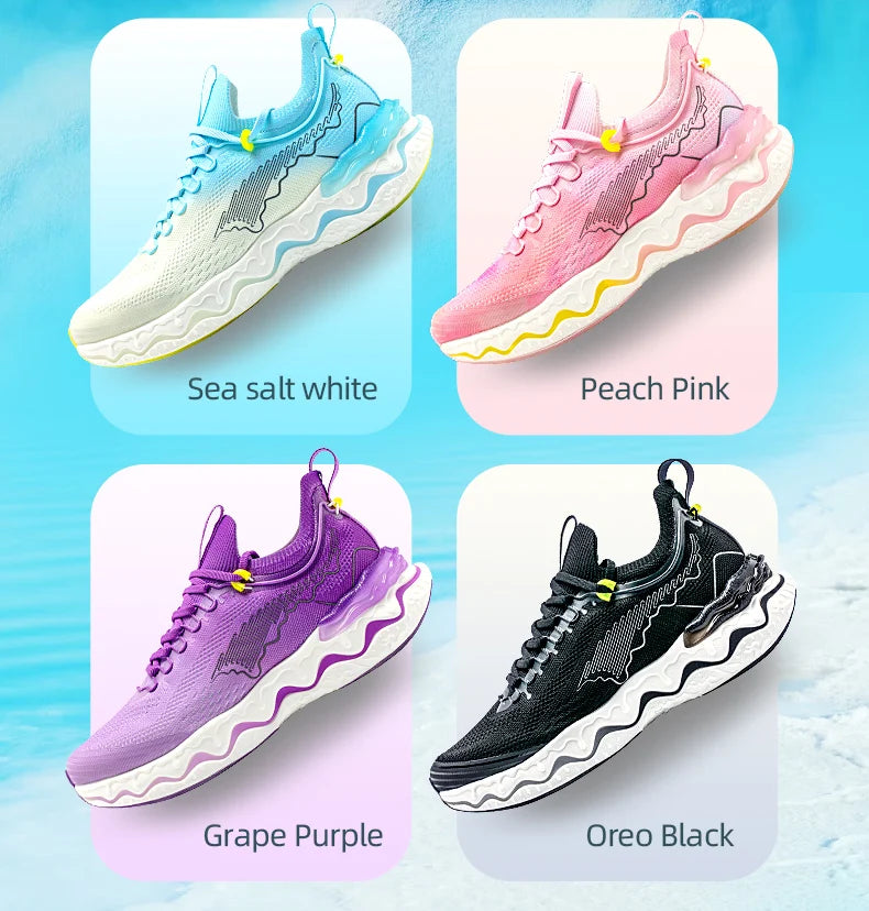 Style Color O-Resilio CreamMix Road Running Shoes for Man Lightweight Cushioning Men Training Outdoor Sneakers